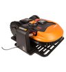 Робот газонокосилка Worx Landroid L WR153E