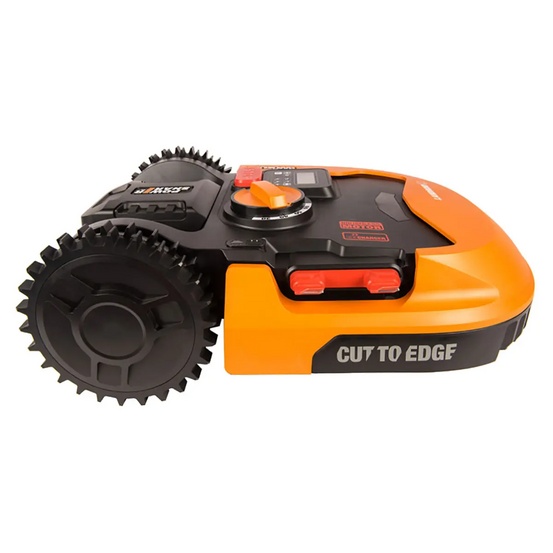 Робот газонокосилка Worx Landroid L WR153E