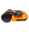 Робот газонокосилка Worx Landroid L WR153E