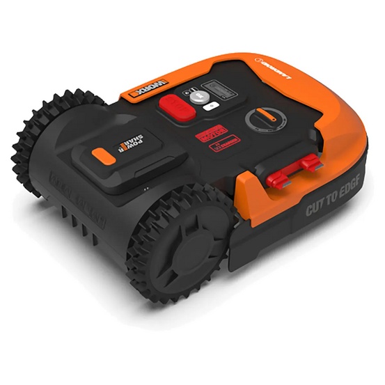 Робот газонокосилка Worx Landroid L WR148E