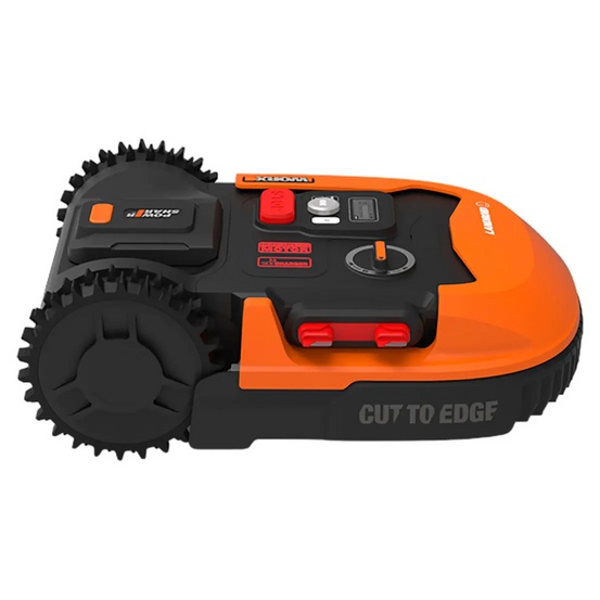 Робот газонокосилка Worx Landroid L WR148E