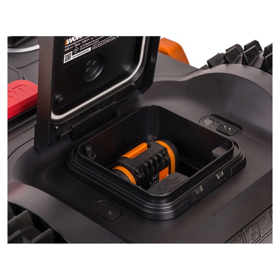 Робот газонокосилка Worx Landroid L WR148E