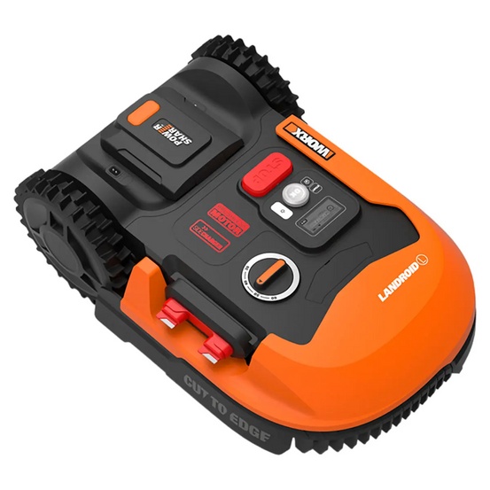Робот газонокосилка Worx Landroid L WR148E