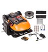 Робот газонокосилка Worx Landroid L WR148E