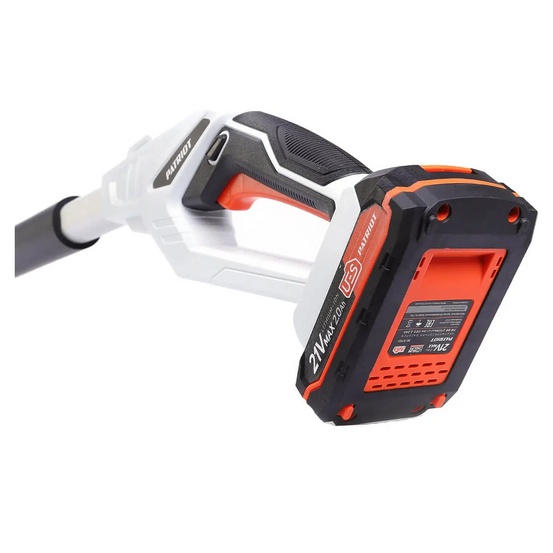 Рукоятка универсальная Patriot EX 180