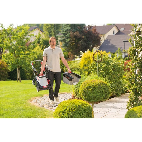 Электрическая газонокосилка AL-KO Comfort 40 Е