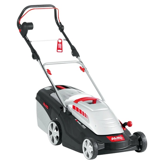 Электрическая газонокосилка AL-KO Comfort 40 Е