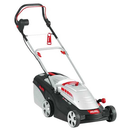 Электрическая газонокосилка AL-KO Comfort 34 Е
