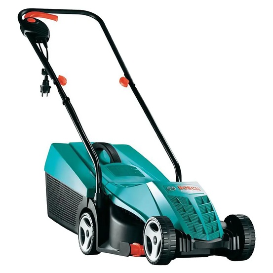 Электрическая газонокосилка Bosch Rotak 32