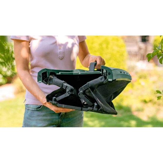 Электрическая газонокосилка Bosch AdvancedRotak 650