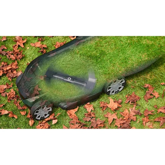 Электрическая газонокосилка Bosch AdvancedRotak 650