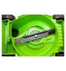 Электрическая газонокосилка Greenworks GLM1232
