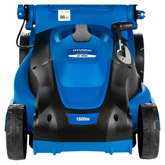Электрическая газонокосилка Hyundai LE 3820