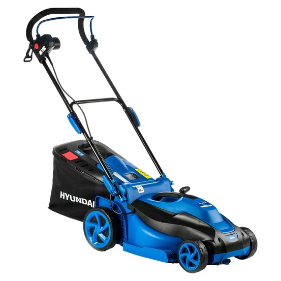 Электрическая газонокосилка Hyundai LE 3820