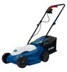 Электрическая газонокосилка Hyundai LE 3210