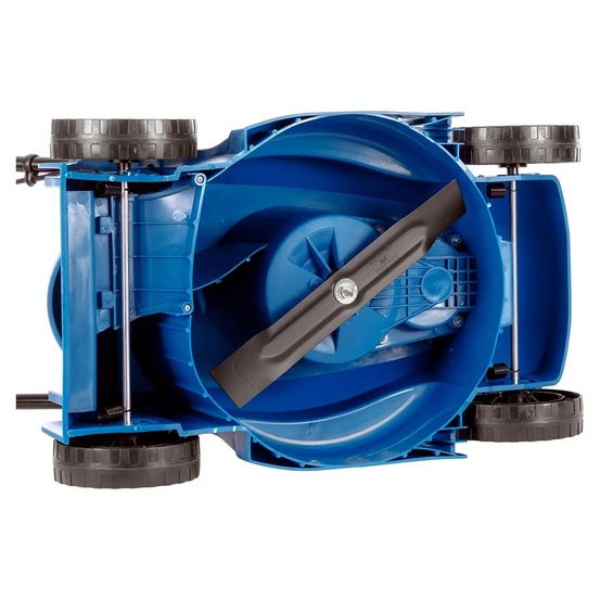 Электрическая газонокосилка Hyundai LE 3210