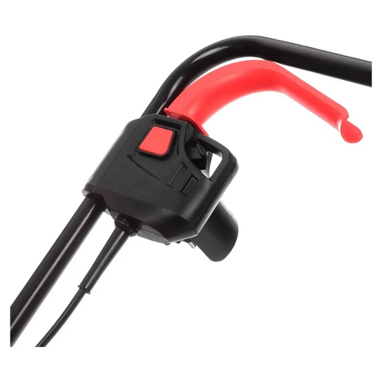 Электрическая газонокосилка Hyundai LE 3210