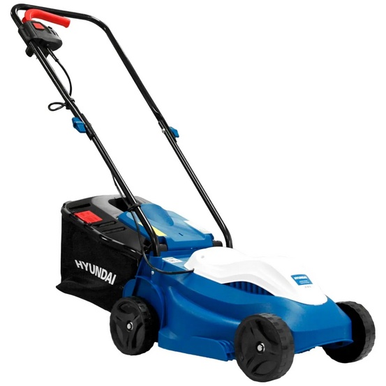 Электрическая газонокосилка Hyundai LE 3210