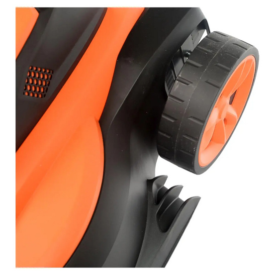 Электрическая газонокосилка Patriot PT 2043E