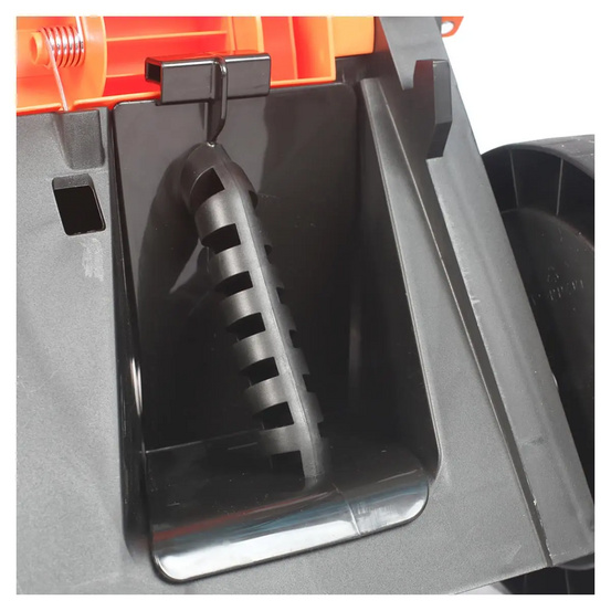 Электрическая газонокосилка Patriot PT 2043E