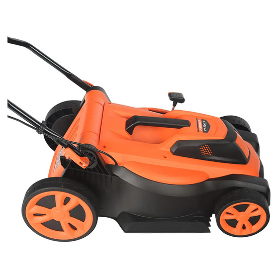 Электрическая газонокосилка Patriot PT 2043E