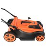 Электрическая газонокосилка Patriot PT 2043E