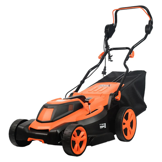 Электрическая газонокосилка Patriot PT 2043E