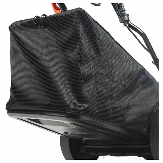 Электрическая газонокосилка Patriot PT 2043E