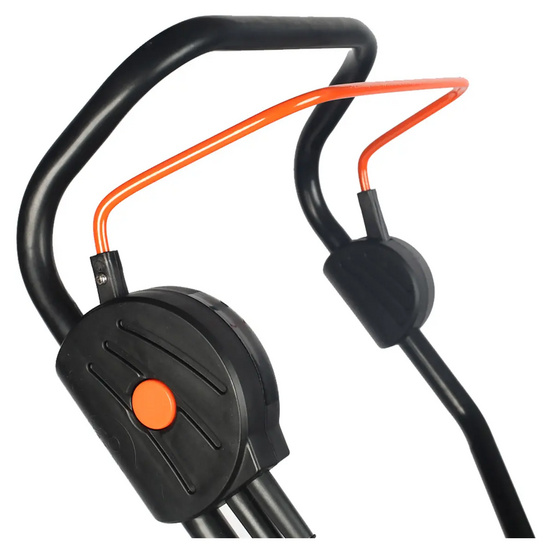 Электрическая газонокосилка Patriot PT 1634E