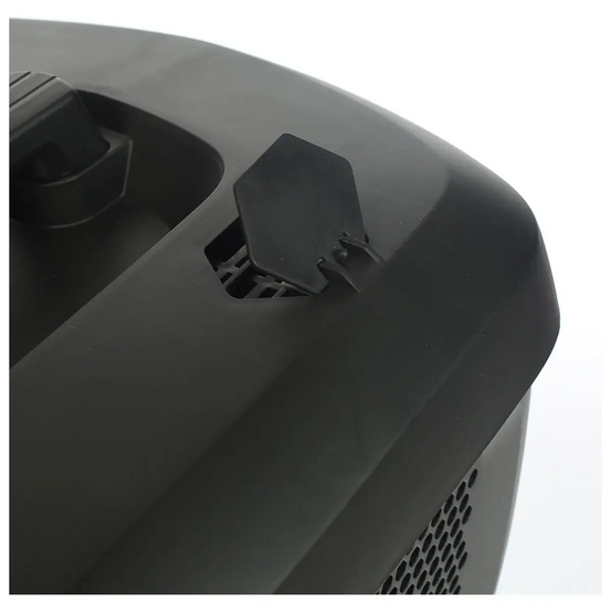 Электрическая газонокосилка Patriot PT 1634E