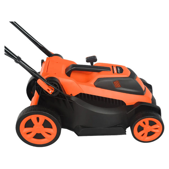 Электрическая газонокосилка Patriot PT 1634E