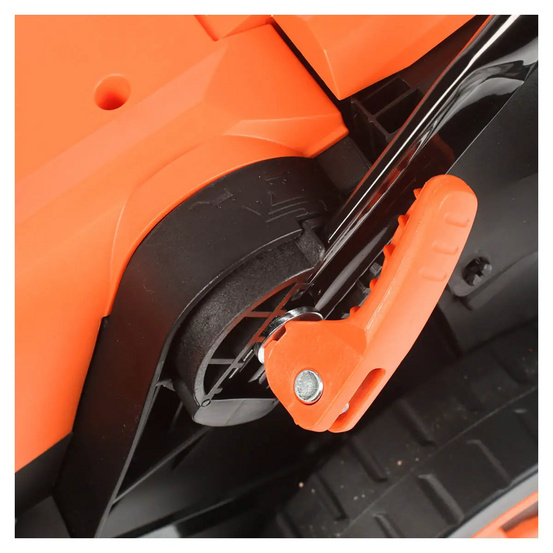 Электрическая газонокосилка Patriot PT 1634E