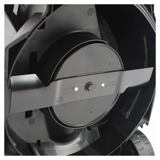 Электрическая газонокосилка Patriot PT 1634E