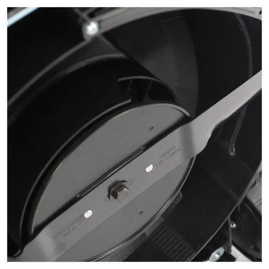 Электрическая газонокосилка Patriot PT 1634E