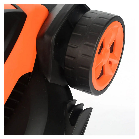 Электрическая газонокосилка Patriot PT 1634E