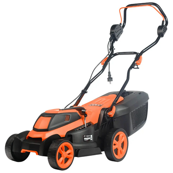 Электрическая газонокосилка Patriot PT 1634E