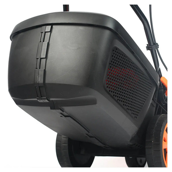 Электрическая газонокосилка Patriot PT 1634E