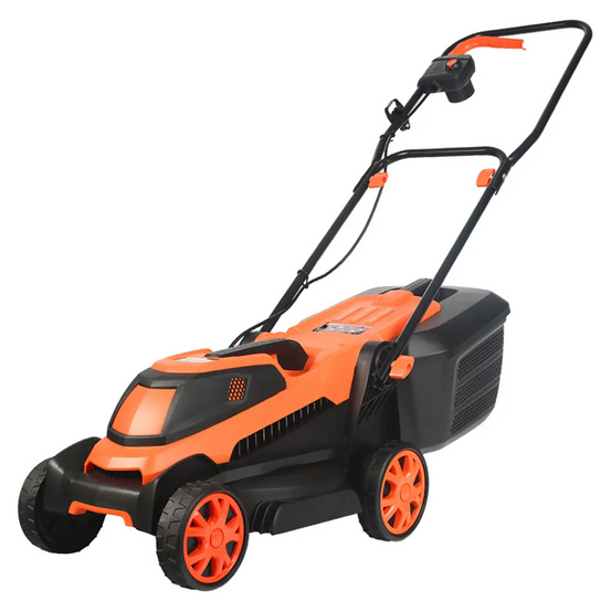 Электрическая газонокосилка Patriot PT 1433E