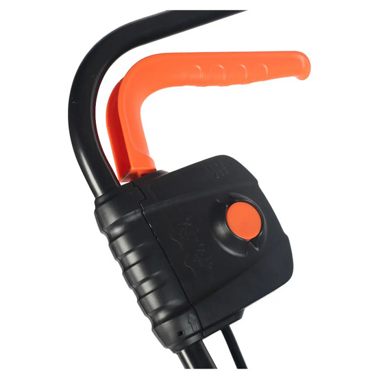 Электрическая газонокосилка Patriot PT 1433E