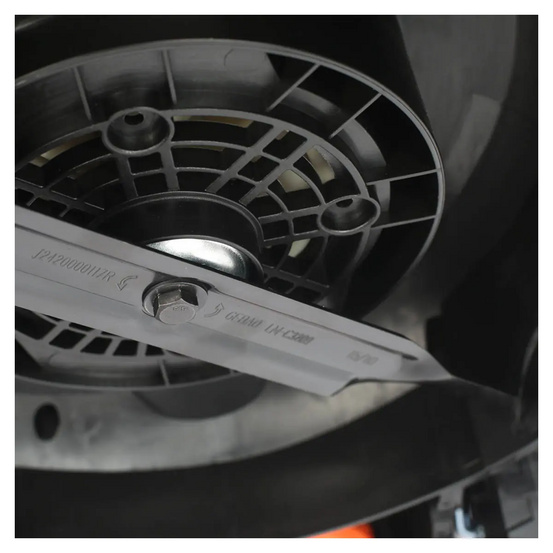 Электрическая газонокосилка Patriot PT 1433E