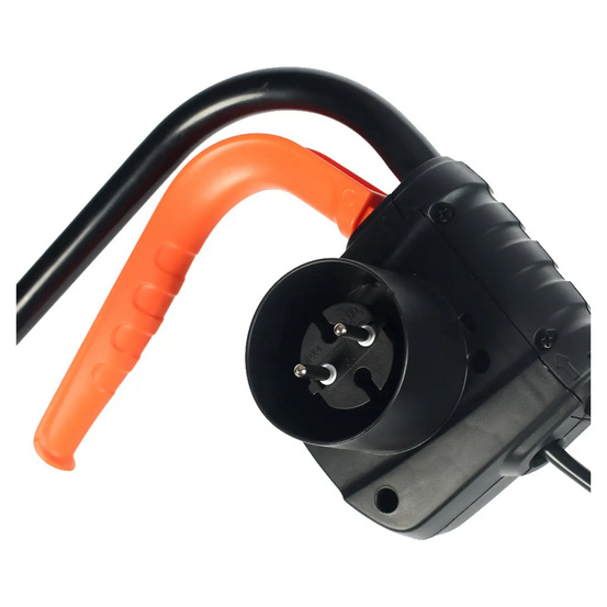 Электрическая газонокосилка Patriot PT 1433E