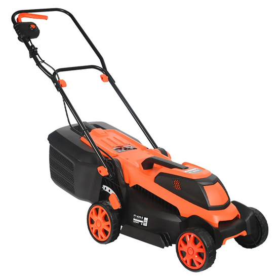 Электрическая газонокосилка Patriot PT 1433E