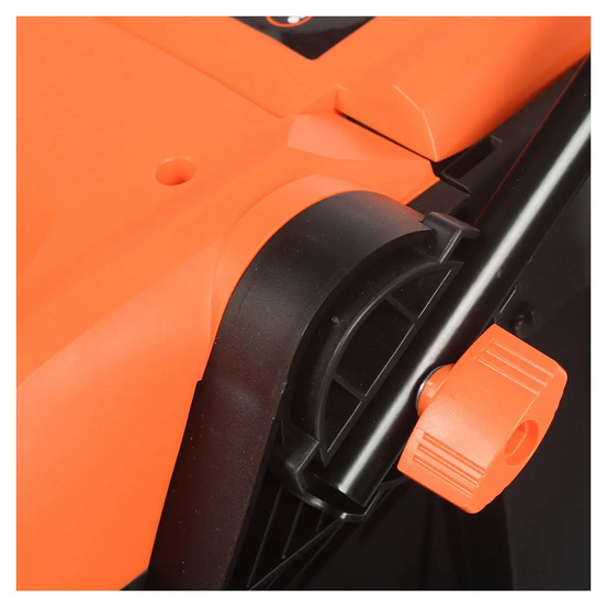 Электрическая газонокосилка Patriot PT 1433E