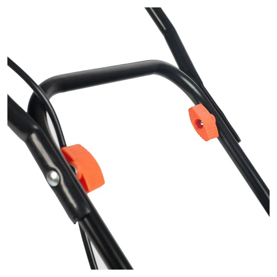 Электрическая газонокосилка Patriot PT 1433E