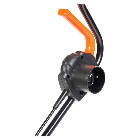 Электрическая газонокосилка Patriot PT 1132E