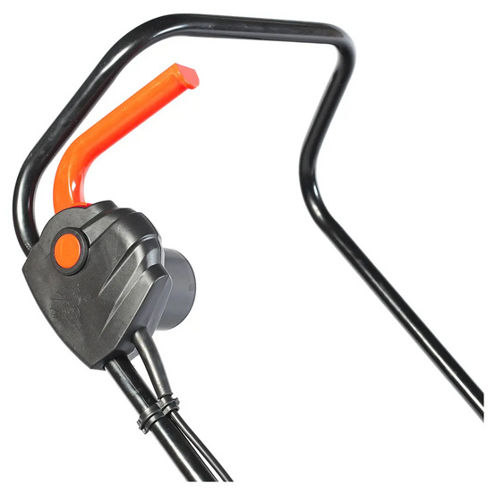 Электрическая газонокосилка Patriot PT 1132E