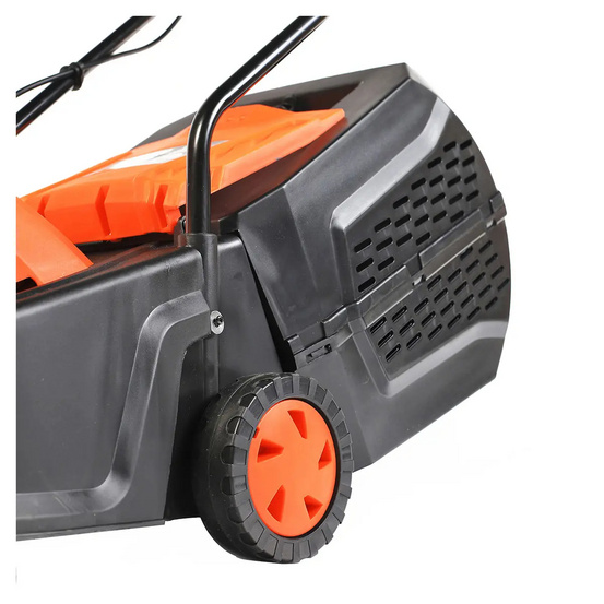 Электрическая газонокосилка Patriot PT 1132E