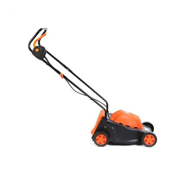 Электрическая газонокосилка Patriot PT 1132E