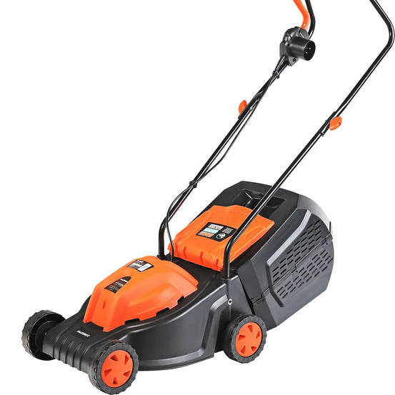 Электрическая газонокосилка Patriot PT 1132E