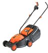 Электрическая газонокосилка Patriot PT 1132E
